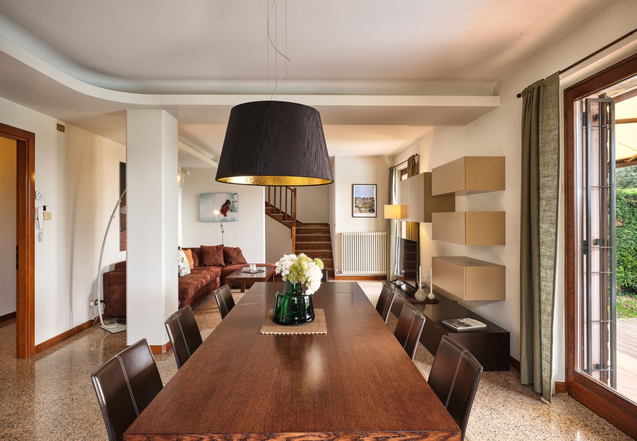 Villa in Lazise - VILLA CELEBRITY