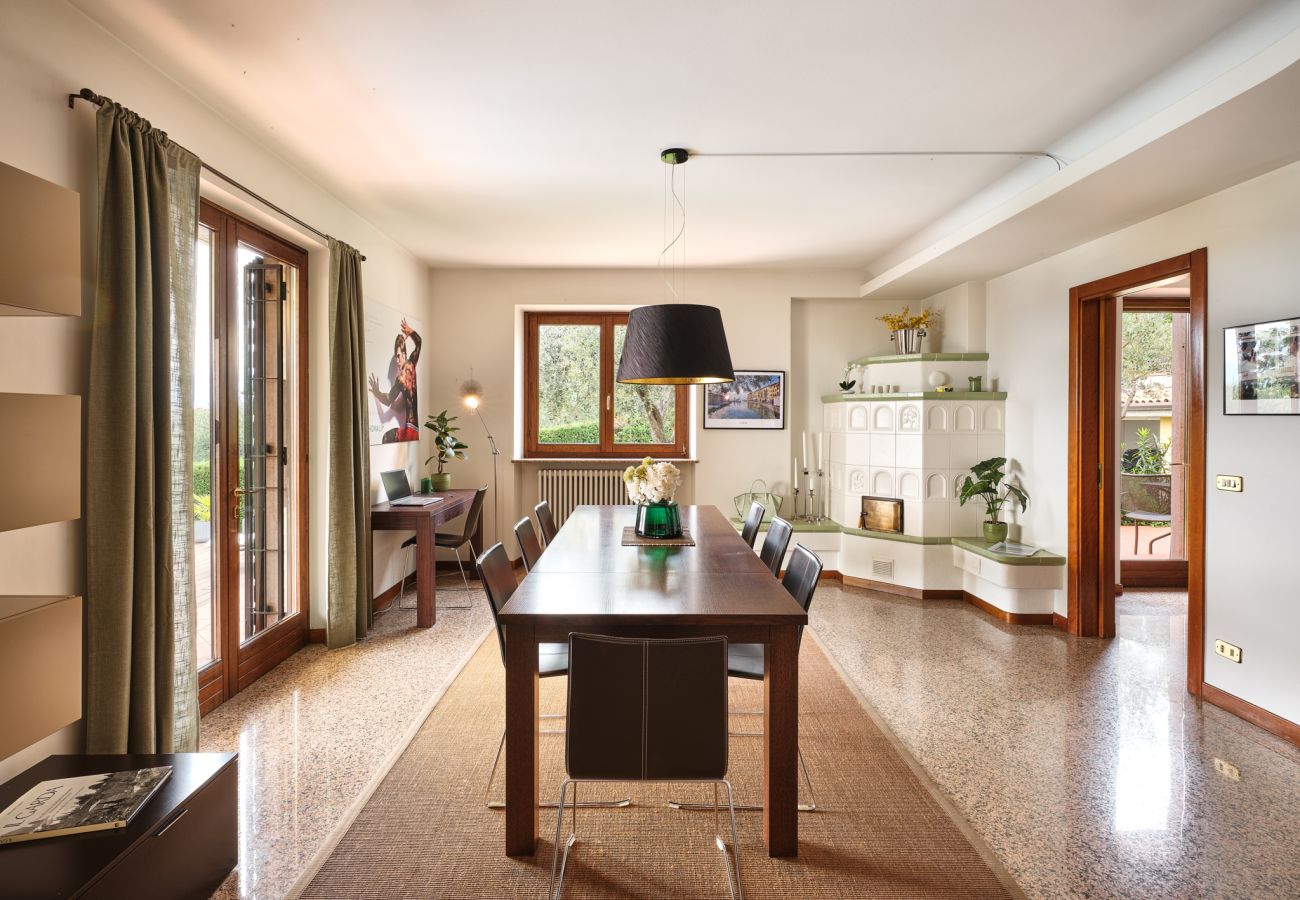 Villa in Lazise - VILLA CELEBRITY