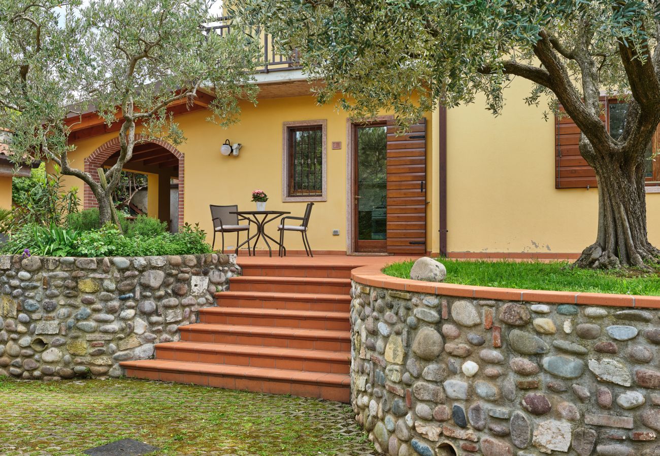 Villa in Lazise - VILLA CELEBRITY