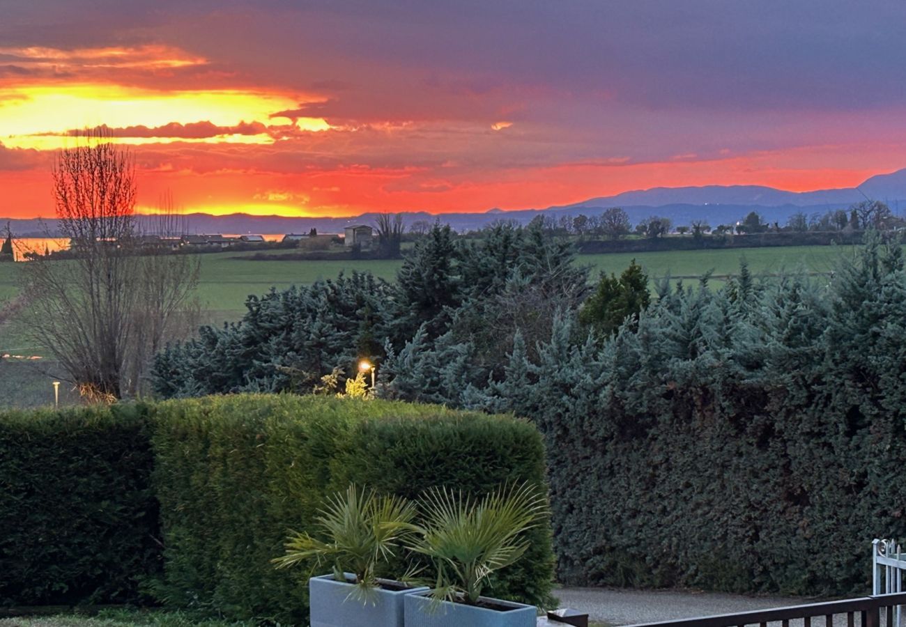 Villa in Lazise - VILLA CELEBRITY