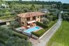 Villa in Lazise - VILLA CELEBRITY