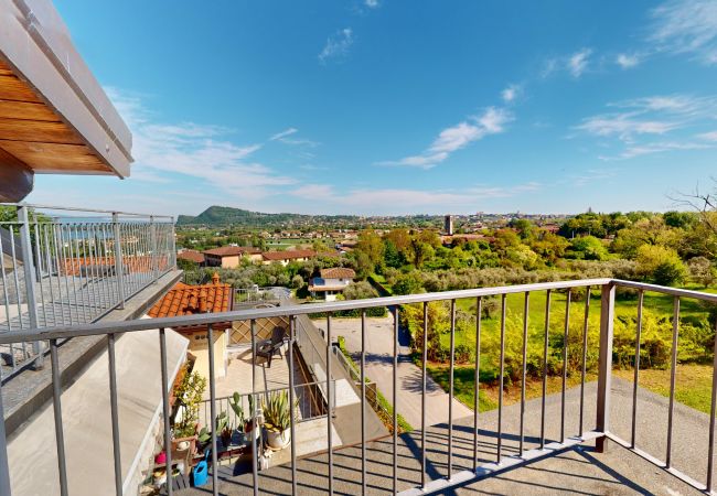 Ferienwohnung in Manerba del Garda - Domus Minervae By Bookinggardalake Ferienwohnung in Manerba del Garda - Domus Minervae By Bookinggardalake