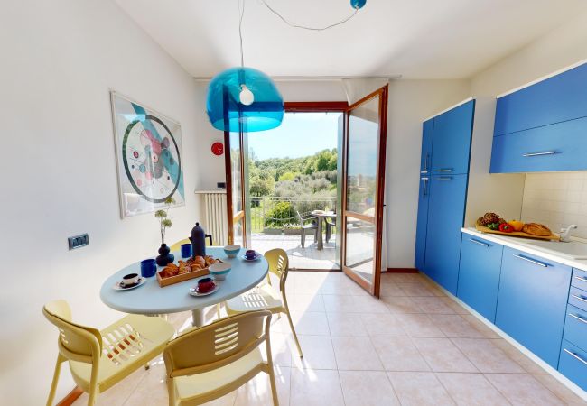 Ferienwohnung in Manerba del Garda - Domus Minervae By Bookinggardalake Ferienwohnung in Manerba del Garda - Domus Minervae By Bookinggardalake