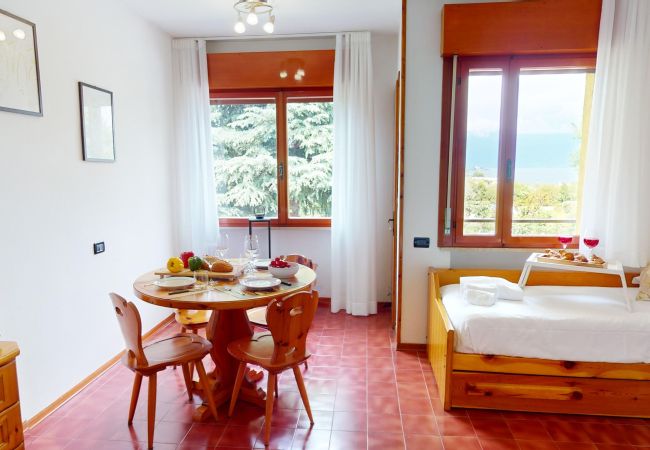 Ferienwohnung in Manerba del Garda - Bellavista CRB By Bookinggardalake Ferienwohnung in Manerba del Garda - Bellavista CRB By Bookinggardalake