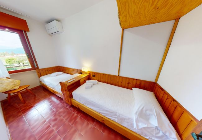 Ferienwohnung in Manerba del Garda - Bellavista CRB By Bookinggardalake Ferienwohnung in Manerba del Garda - Bellavista CRB By Bookinggardalake