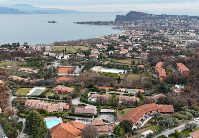 Ferienwohnung in Manerba del Garda - Bellavista CRB By Bookinggardalake Ferienwohnung in Manerba del Garda - Bellavista CRB By Bookinggardalake