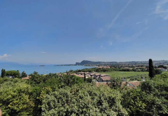 Ferienwohnung in Manerba del Garda - Bellavista CRB By Bookinggardalake Ferienwohnung in Manerba del Garda - Bellavista CRB By Bookinggardalake