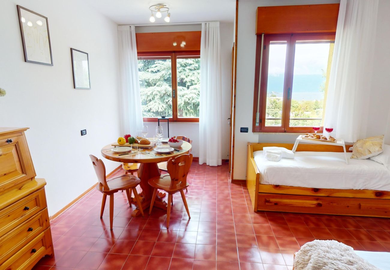 Ferienwohnung in Manerba del Garda - Bellavista CRB By Bookinggardalake Ferienwohnung in Manerba del Garda - Bellavista CRB By Bookinggardalake