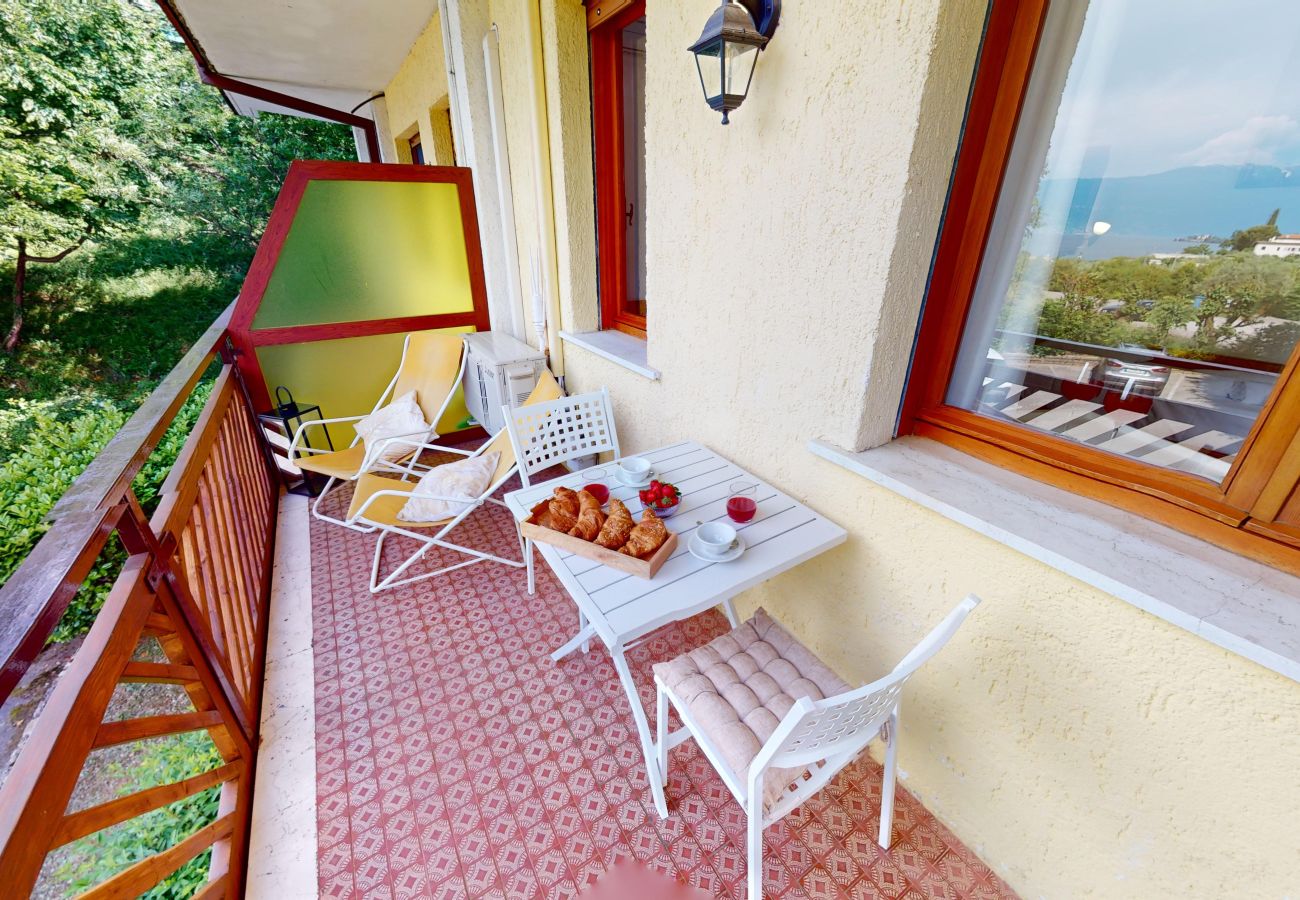 Ferienwohnung in Manerba del Garda - Bellavista CRB By Bookinggardalake Ferienwohnung in Manerba del Garda - Bellavista CRB By Bookinggardalake