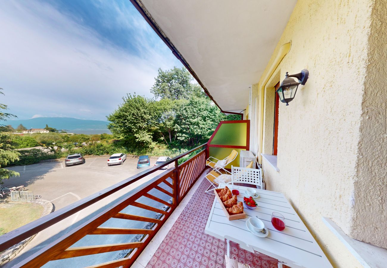 Ferienwohnung in Manerba del Garda - Bellavista CRB By Bookinggardalake Ferienwohnung in Manerba del Garda - Bellavista CRB By Bookinggardalake