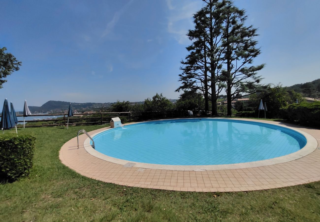 Ferienwohnung in Manerba del Garda - Bellavista CRB By Bookinggardalake Ferienwohnung in Manerba del Garda - Bellavista CRB By Bookinggardalake