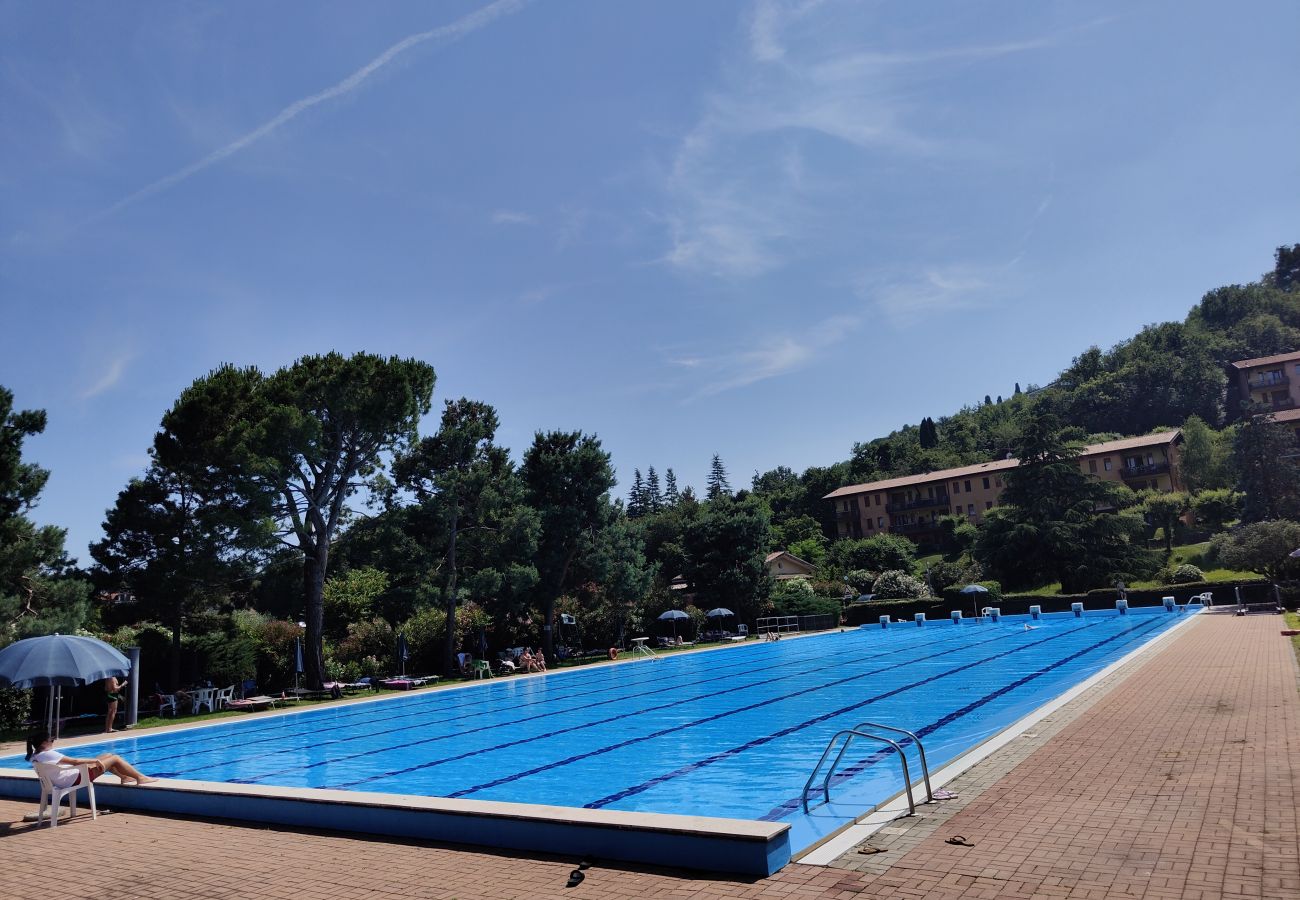 Ferienwohnung in Manerba del Garda - Bellavista CRB By Bookinggardalake Ferienwohnung in Manerba del Garda - Bellavista CRB By Bookinggardalake