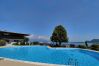 Ferienwohnung in Manerba del Garda - Bellavista lake view By Bookinggardalake