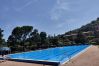 Ferienwohnung in Manerba del Garda - Bellavista lake view By Bookinggardalake