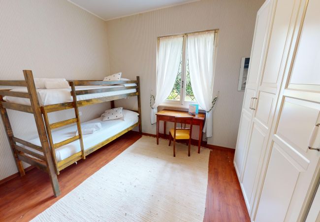 Villa in Salò - Villa Oleandri con piscina By Bookinggardalake Villa in Salò - Villa Oleandri con piscina By Bookinggardalake