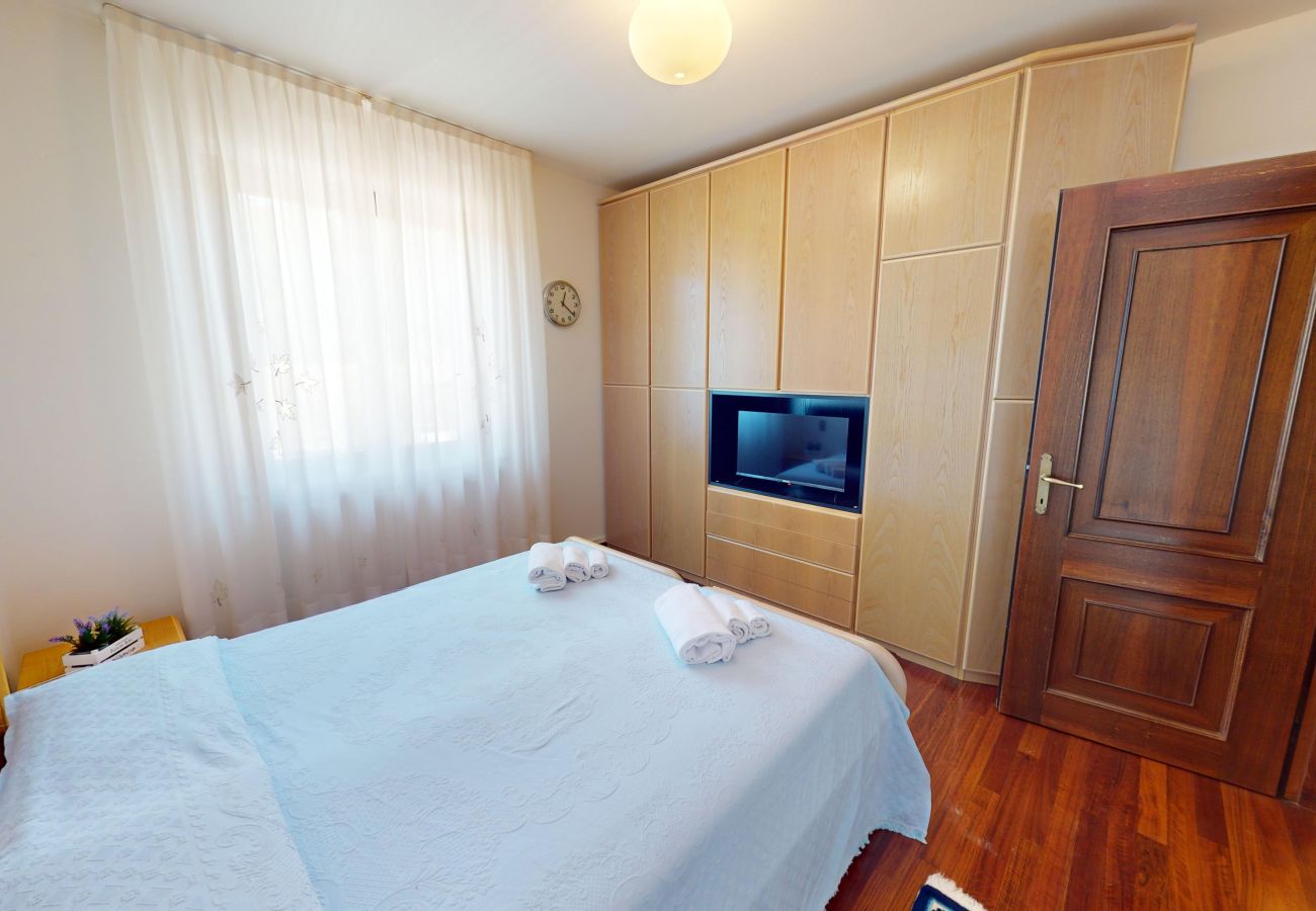 Villa in Puegnago sul Garda - Villa Fiorita with olive groove Bookinggardalake
