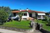 Villa in Puegnago sul Garda - Villa Fiorita with olive groove Bookinggardalake