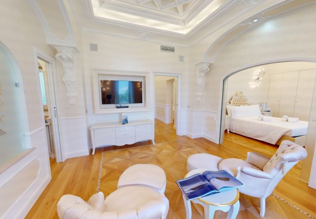 Villa in Salò - Villa Diamante By Bookinggardalake Villa in Salò - Villa Diamante By Bookinggardalake