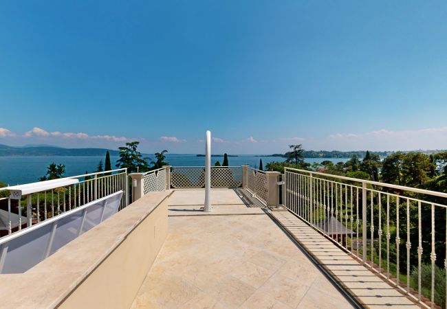 Villa in Salò - Villa Diamante By Bookinggardalake Villa in Salò - Villa Diamante By Bookinggardalake