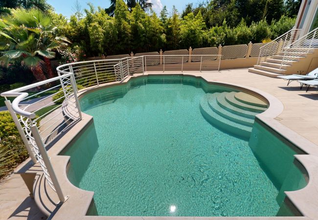 Villa in Salò - Villa Diamante By Bookinggardalake Villa in Salò - Villa Diamante By Bookinggardalake