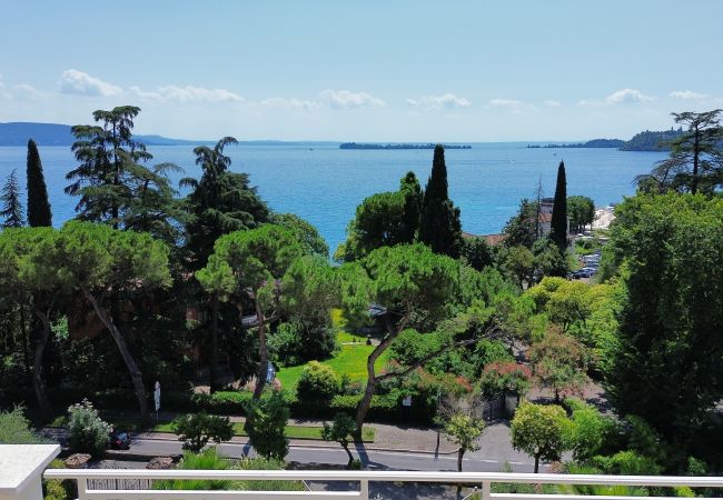 Villa in Salò - Villa Diamante By Bookinggardalake Villa in Salò - Villa Diamante By Bookinggardalake