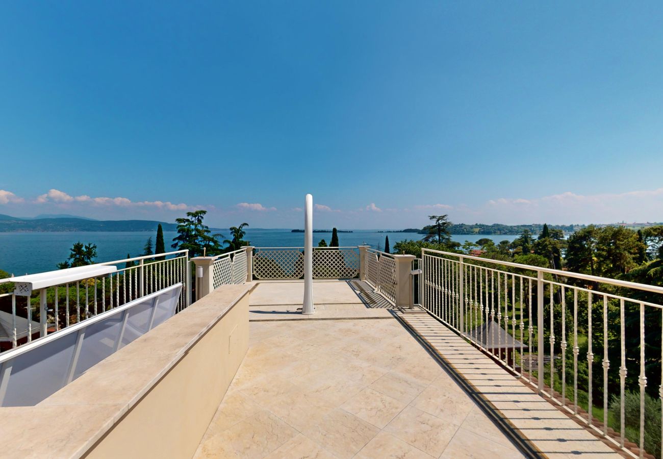 Villa in Salò - Villa Diamante By Bookinggardalake Villa in Salò - Villa Diamante By Bookinggardalake