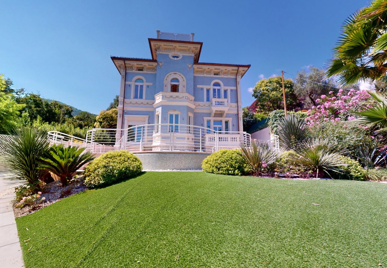 Villa in Salò - Villa Diamante By Bookinggardalake Villa in Salò - Villa Diamante By Bookinggardalake