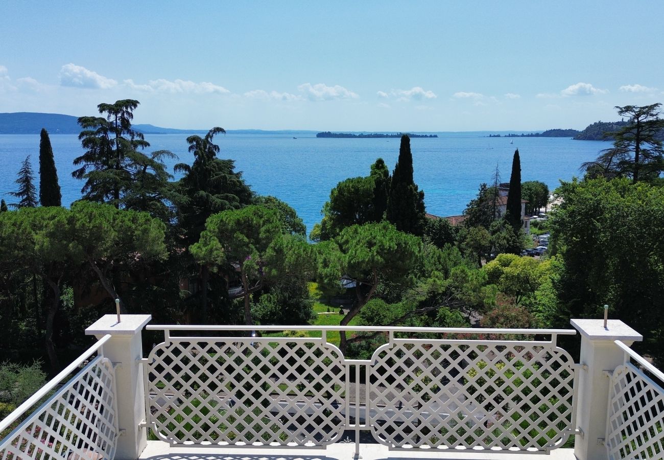 Villa in Salò - Villa Diamante By Bookinggardalake Villa in Salò - Villa Diamante By Bookinggardalake