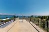 Villa in Salò - Villa Diamante Top Luxury By Bookinggardalake