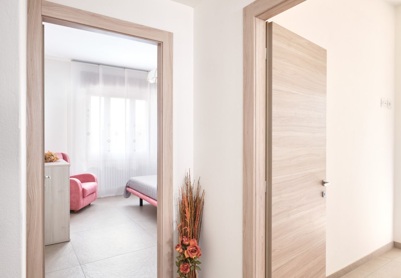 Villa in Lazise - VILLA HARMONY