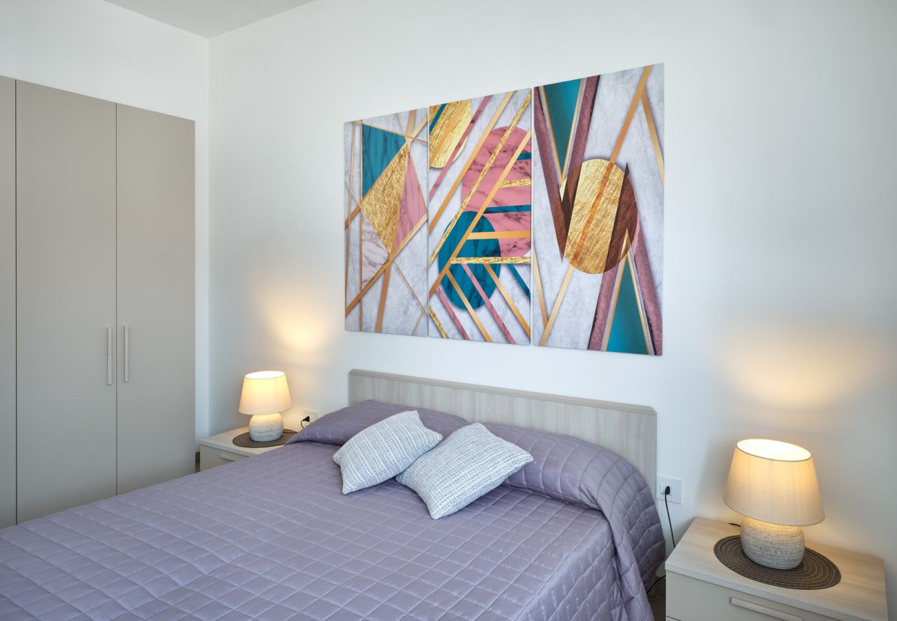 Villa in Lazise - VILLA HARMONY