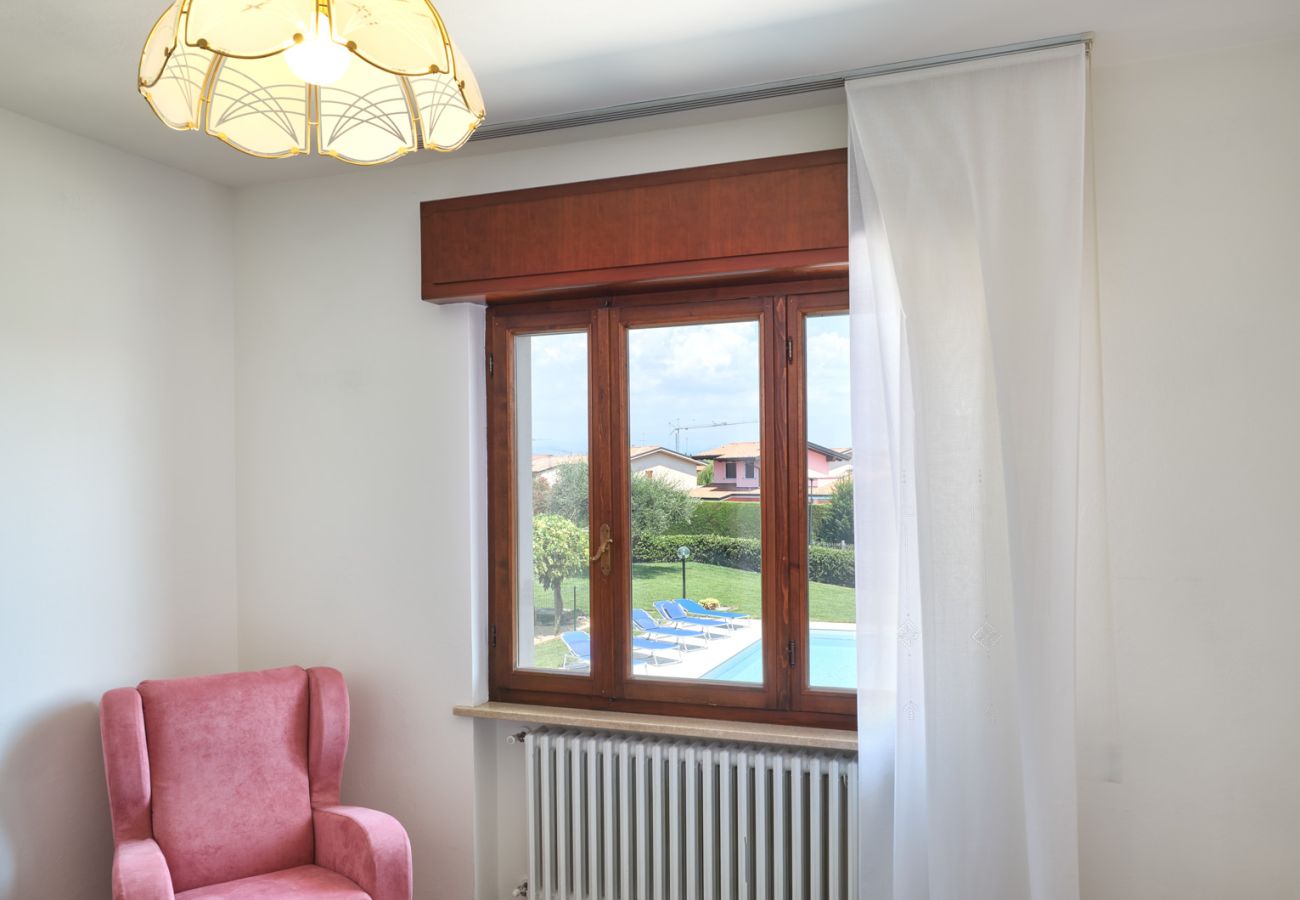 Villa in Lazise - VILLA HARMONY