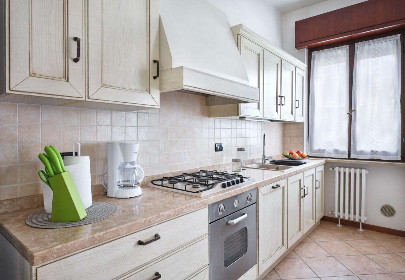 Villa in Lazise - VILLA HARMONY