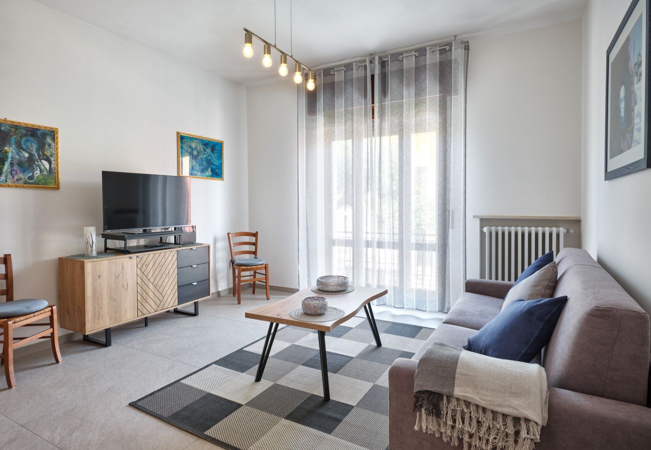 Villa in Lazise - VILLA HARMONY