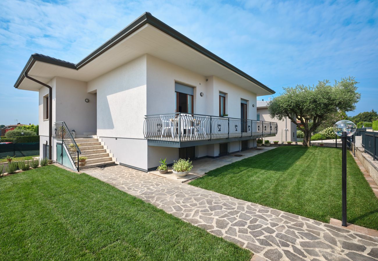 Villa in Lazise - VILLA HARMONY