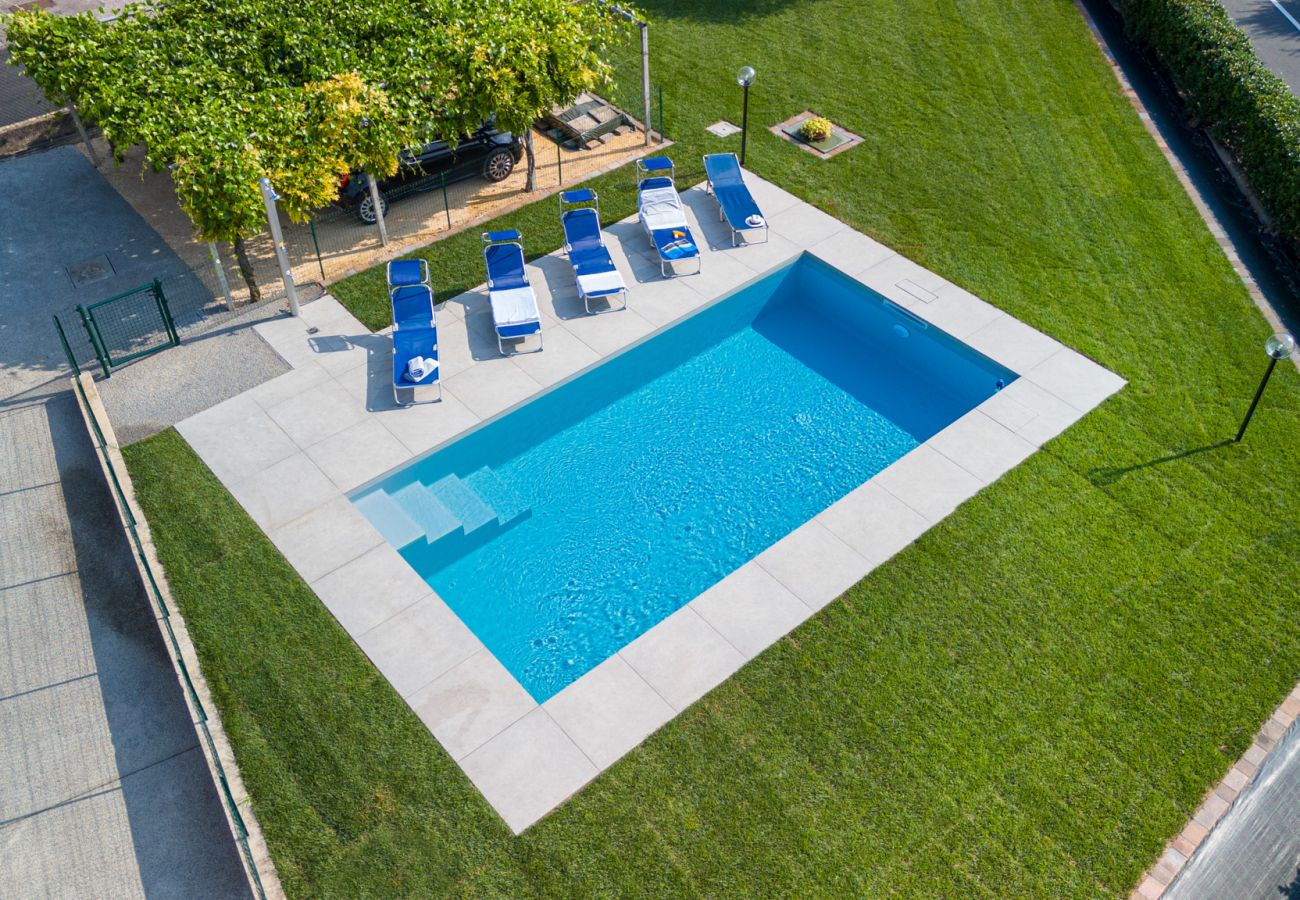 Villa in Lazise - VILLA HARMONY