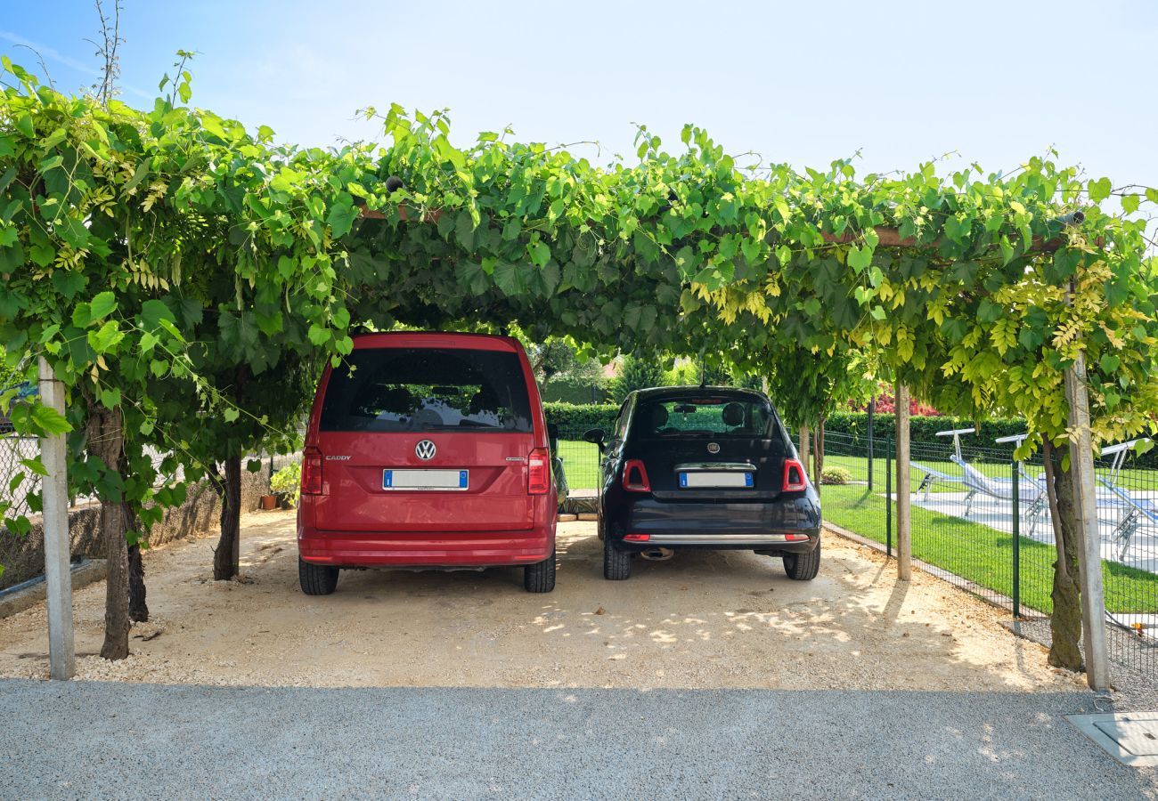 Villa in Lazise - VILLA HARMONY