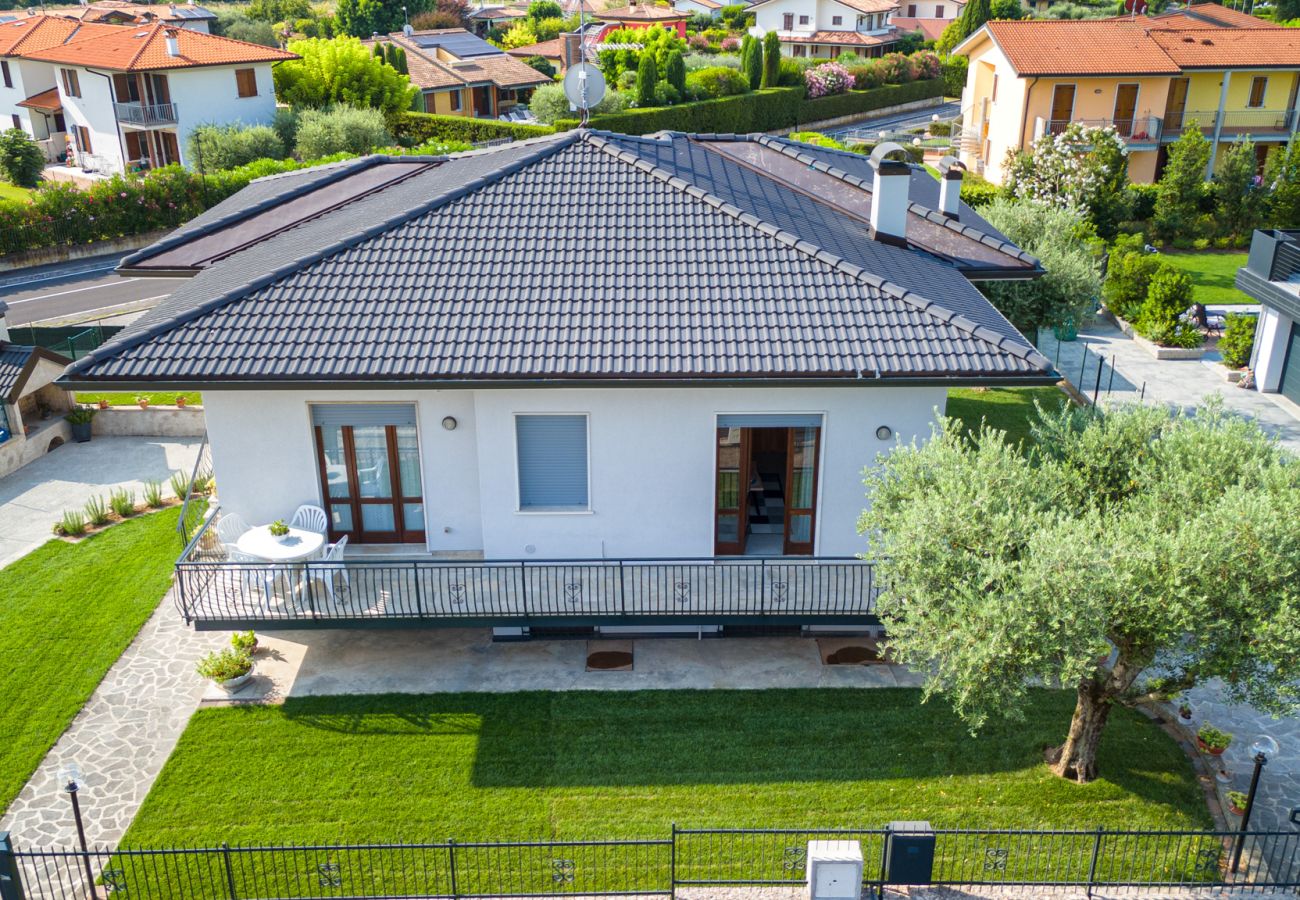 Villa in Lazise - VILLA HARMONY