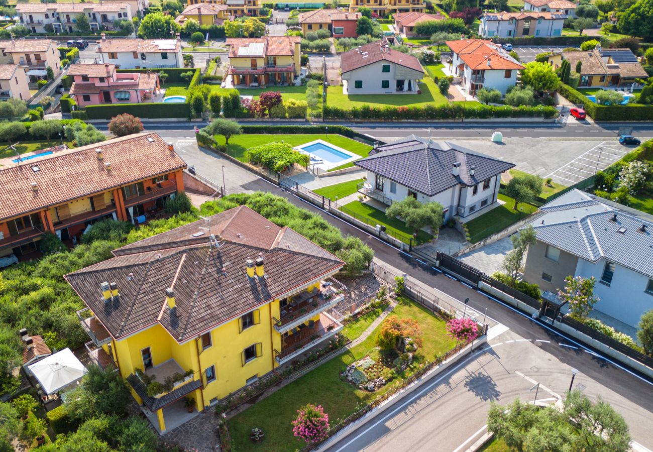 Villa in Lazise - VILLA HARMONY