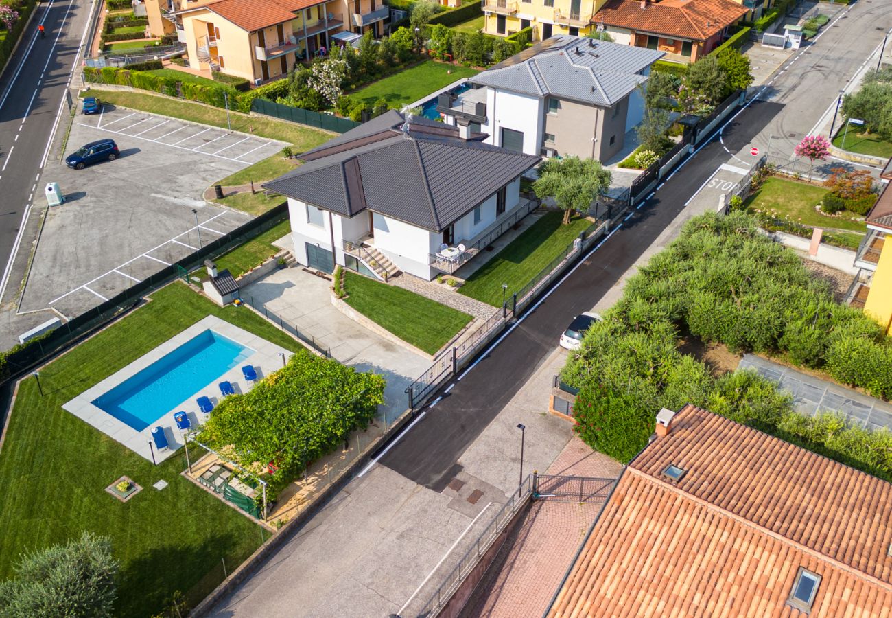 Villa in Lazise - VILLA HARMONY