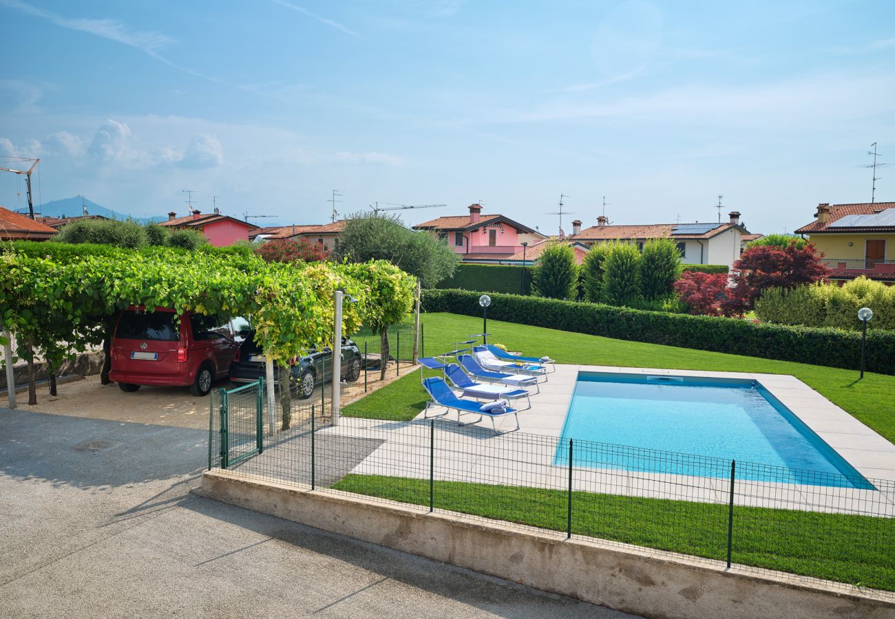 Villa in Lazise - VILLA HARMONY
