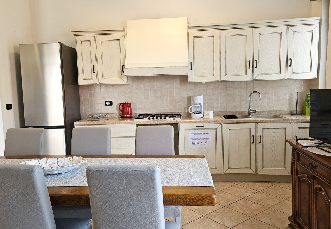 Villa in Lazise - VILLA HARMONY