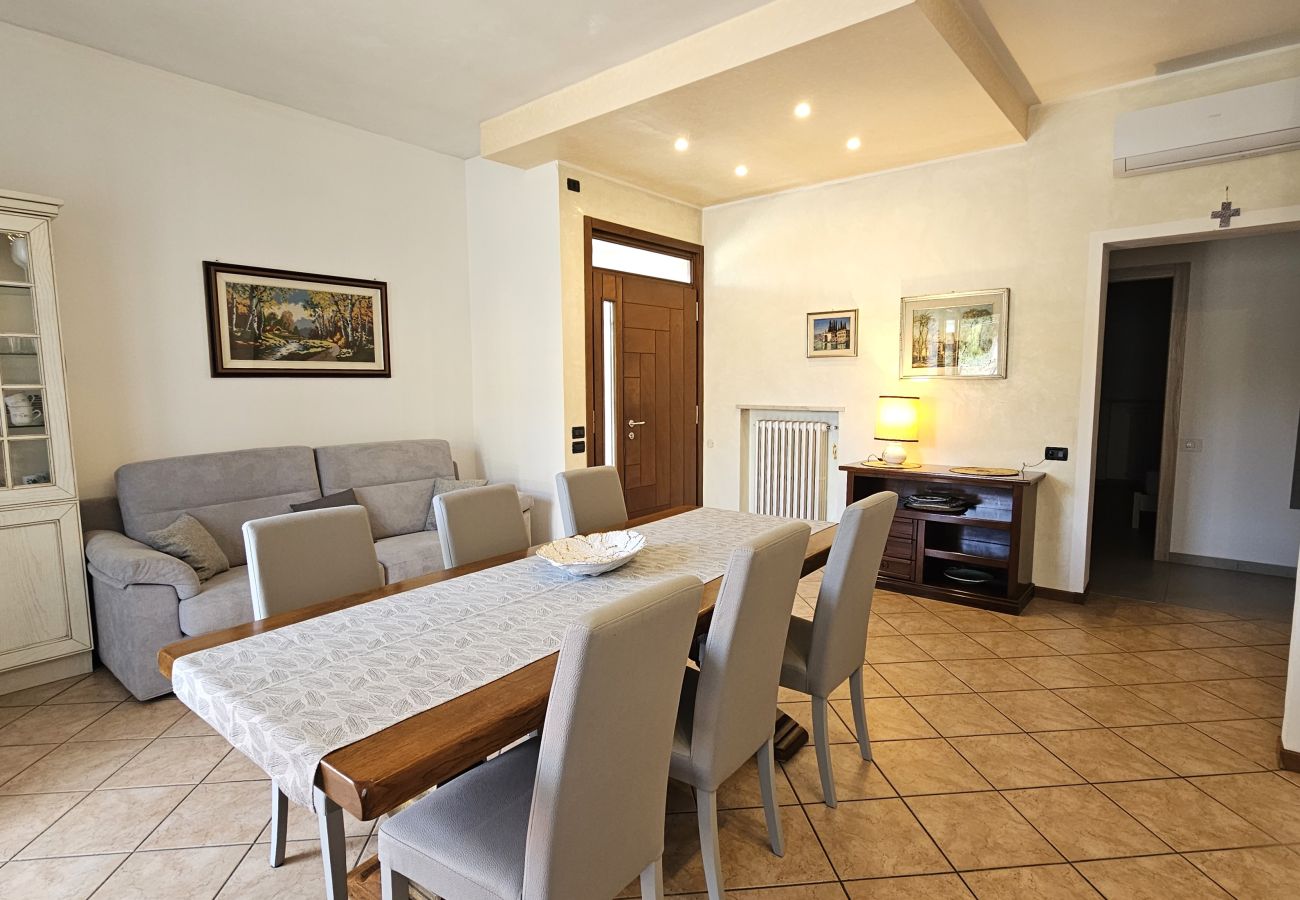 Villa in Lazise - VILLA HARMONY