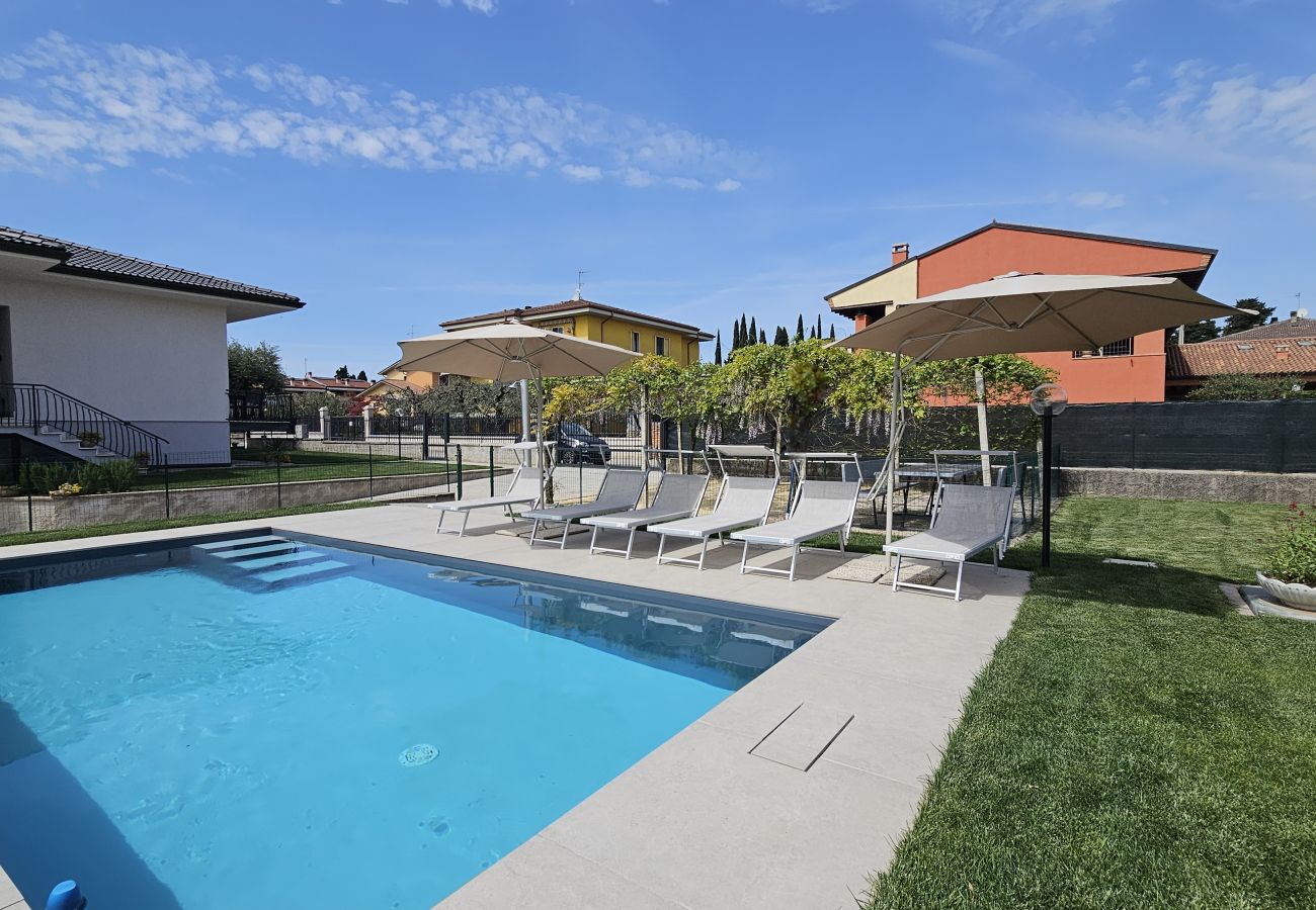 Villa in Lazise - VILLA HARMONY