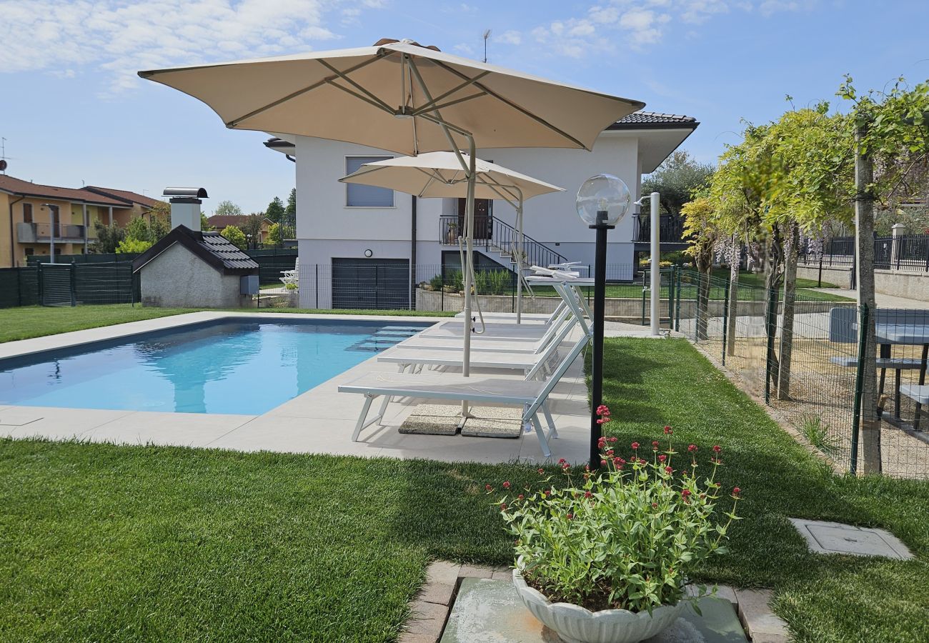 Villa in Lazise - VILLA HARMONY
