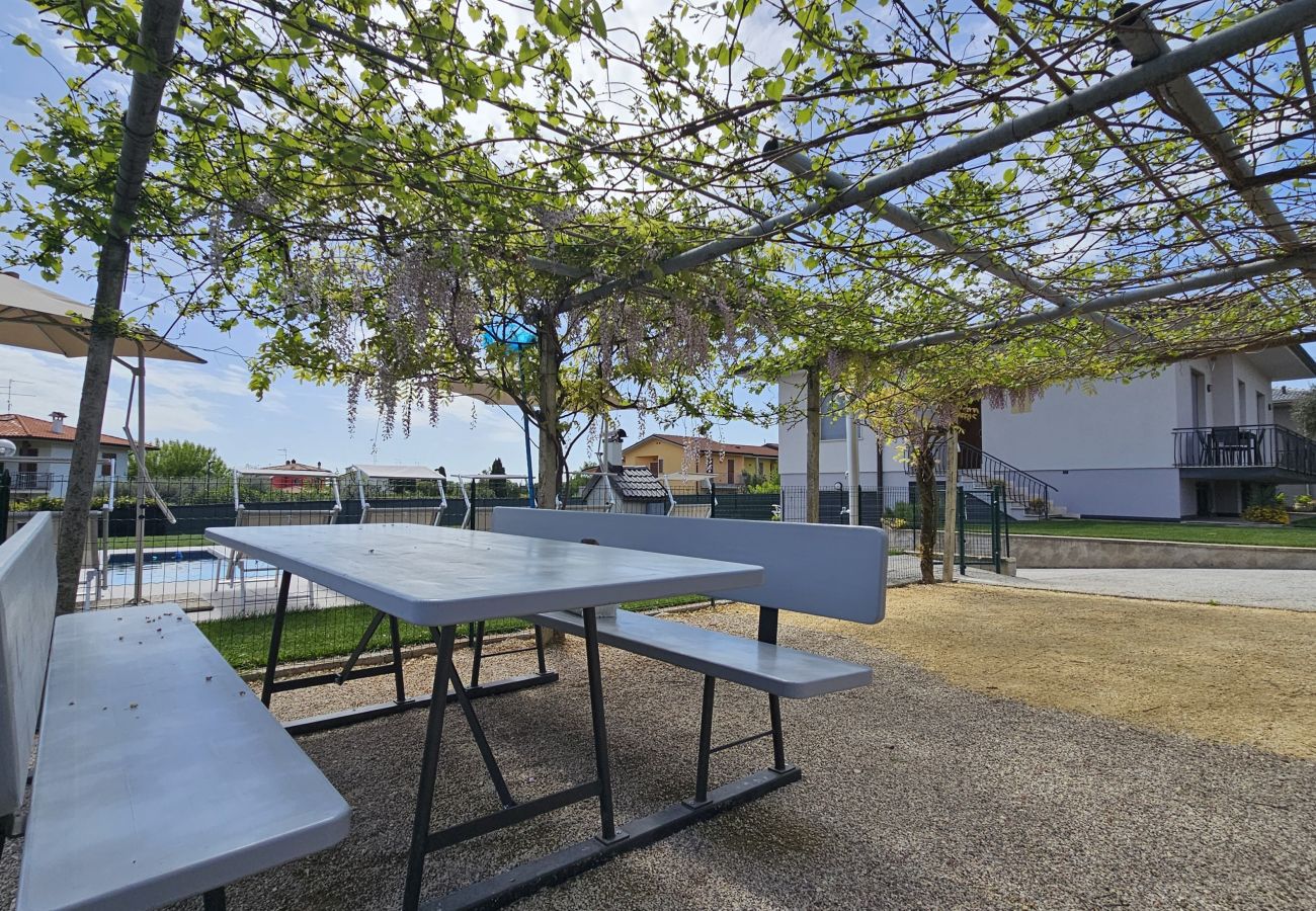 Villa in Lazise - VILLA HARMONY