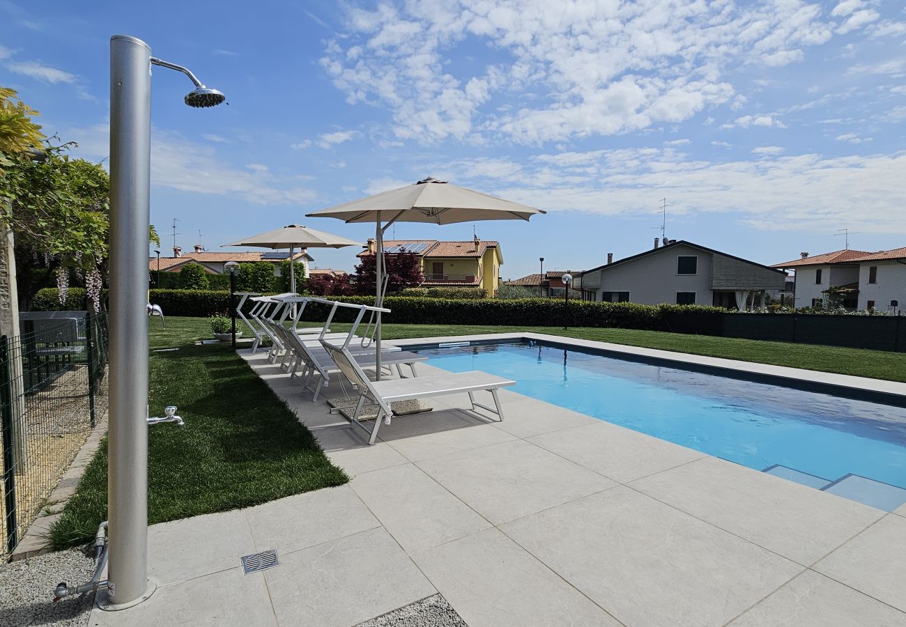 Villa in Lazise - VILLA HARMONY