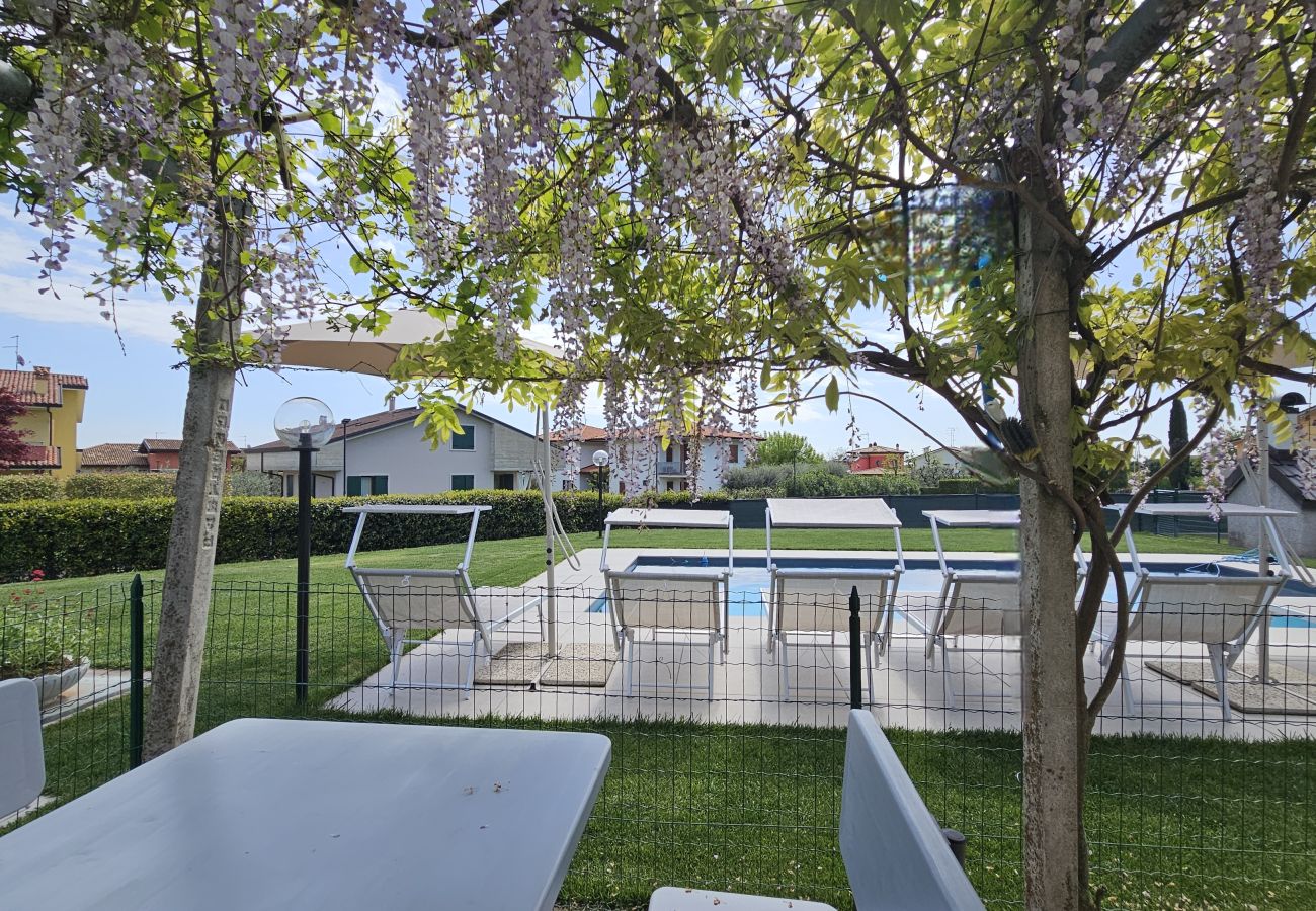 Villa in Lazise - VILLA HARMONY