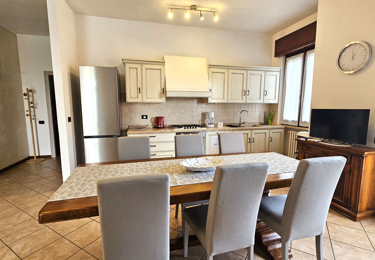 Villa in Lazise - VILLA HARMONY