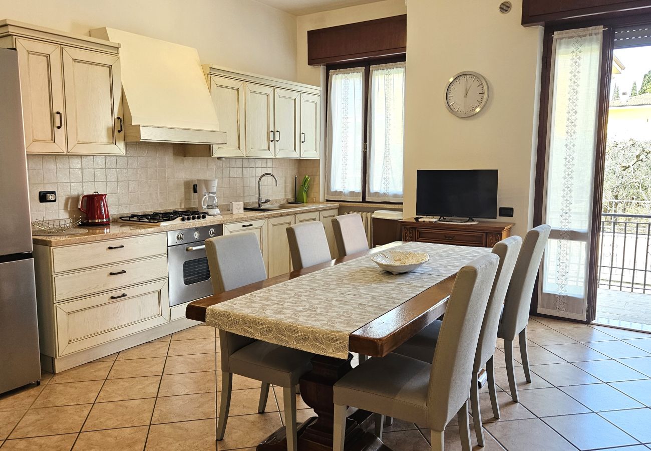 Villa in Lazise - VILLA HARMONY